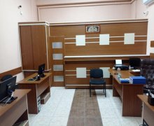 Kirayə (aylıq) Ofis Nəsimi r.