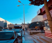 Satılır Köhnə Tikili Elmlər akademiyası m., Yasamal r.