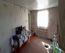 Satılır Köhnə Tikili Xalqlar dostluğu m., 8-ci kilometr, Nizami r.