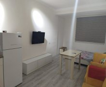 Kirayə (aylıq) Yeni Tikili Xırdalan ş.