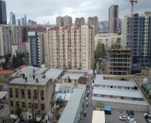 Kirayə (aylıq) Yeni Tikili Xətai m., Ağ şəhər, Xətai r.