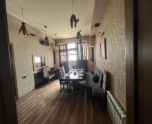 Kirayə (aylıq) Obyekt Nizami m., Yasamal r.