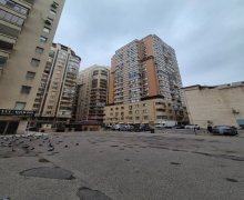 Satılır Yeni Tikili Xətai m., Ağ şəhər, Xətai r.