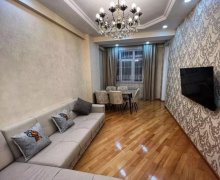 Kirayə (aylıq) Yeni Tikili Əhmədli m., Əhmədli, Xətai r.