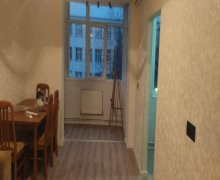 İcare aylıq Köhnə tikili en elanlari İnşaatçılar m., Yasamal r.