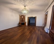 Kirayə (aylıq) Ofis İçərişəhər m., Bayıl qəs., Səbail r.