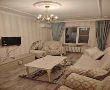 Аренда Вторичка İnşaatçılar м., Ясамал р.