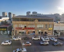 Satılır Köhnə Tikili Neftçilər m., Nizami r.