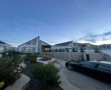 Kirayə (günlük) Bağ evi Mərdəkan, Xəzər r.