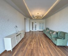 Satılır Yeni Tikili İnşaatçılar m., Yasamal r.