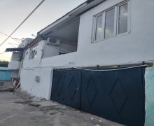 Satılır Həyət evi/villa Bayıl qəs., Səbail r. Satılır Həyət evi/villa Bayıl qəs., Səbail r.