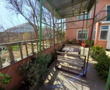 Satılır Həyət evi/villa Hövsan qəs., Suraxanı r.