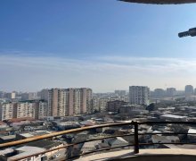 Satılır Yeni Tikili Elmlər akademiyası m., Yasamal r.