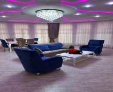 Kirayə (aylıq) Yeni Tikili Xətai m., Xətai r.