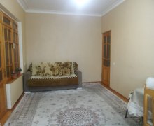 Satılır Köhnə Tikili Azadlıq m., 7-ci mikrorayon, Binəqədi r.