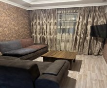 Kirayə (aylıq) Yeni Tikili İnşaatçılar m., Yasamal r.