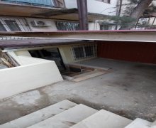 Kirayə (aylıq) Ofis İnşaatçılar m., Yasamal qəs., Yasamal r.