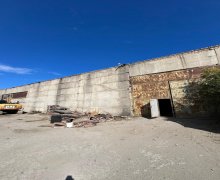 Kirayə (aylıq) Obyekt Nərimanov r.