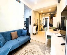 Satılır Yeni Tikili Azadlıq m., Rəsulzadə qəs., Binəqədi r.