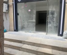 Satılır Obyekt Xırdalan ş.