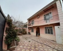 Satılır Həyət evi/villa Xırdalan ş.
