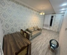 Kirayə (aylıq) Yeni Tikili 28 May m., Nəsimi r.