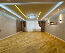 Satılır Yeni Tikili Hövsan qəs., Suraxanı r.