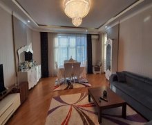 Satılır Yeni Tikili Nizami m., Yasamal r.