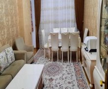 Kirayə (aylıq) Yeni Tikili Xalqlar dostluğu m., Nizami r. Kirayə (aylıq) Yeni Tikili Xalqlar dostluğu m., Nizami r.