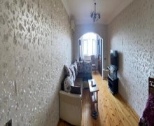 Satılır Köhnə Tikili Neftçilər m., Nizami r.