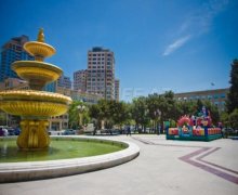 Kirayə (aylıq) Yeni Tikili Elmlər akademiyası m., Yasamal r.