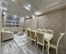 genclikde evlerin qiymeti Gənclik m., Nəsimi r.
