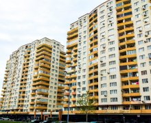 Kirayə (aylıq) Yeni Tikili Həzi Aslanov m., Xətai r.