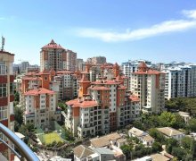 Kirayə (aylıq) Yeni Tikili 28 May m., Nəsimi r.