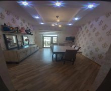 Kirayə (aylıq) Yeni Tikili Xırdalan ş.