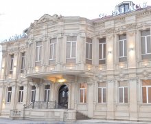 Satılır Torpaq Həzi Aslanov m., Ağ şəhər, Xətai r.