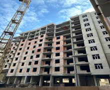 Bineqedide Yeni Tikili Azadlıq m., Binəqədi qəs., Binəqədi r.