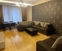 Kirayə (aylıq) Yeni Tikili Xətai m., Xətai r.