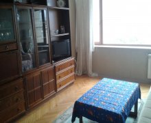 Kirayə (günlük) Köhnə Tikili 28 May m., Səbail r.