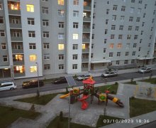 Kirayə (aylıq) Yeni Tikili Hövsan qəs., Suraxanı r.