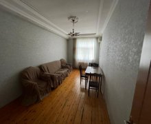 Kirayə (aylıq) Yeni Tikili Həzi Aslanov m., H.Aslanov qəs., Xətai r.