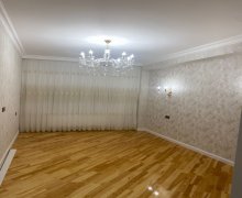Kirayə (aylıq) Yeni Tikili Neftçilər m., Bakıxanov qəs., Sabunçu r. Kirayə (aylıq) Yeni Tikili Neftçilər m., Bakıxanov qəs., Sabunçu r.