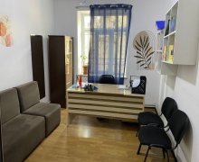 Kirayə (aylıq) Ofis Nərimanov r.