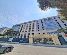 Satılır Yeni Tikili Nəriman Nərimanov m., Nərimanov r.