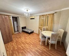 Kirayə (aylıq) Köhnə Tikili Elmlər akademiyası m., Yasamal r.