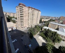 Satılır Yeni Tikili Bakıxanov qəs., Sabunçu r. Satılır Yeni Tikili Bakıxanov qəs., Sabunçu r.