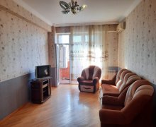 Kirayə (aylıq) Yeni Tikili Memar Əcəmi m., Nəsimi r.