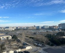 Kirayə (aylıq) Yeni Tikili Gənclik m., Nəsimi r.