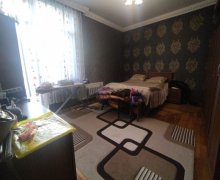 Satılır Yeni Tikili Xalqlar dostluğu m., Nizami r.