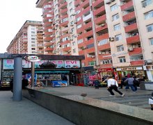 hezi aslanovda yeni tikili evlerin qiymeti Həzi Aslanov m., Əhmədli, Xətai r.